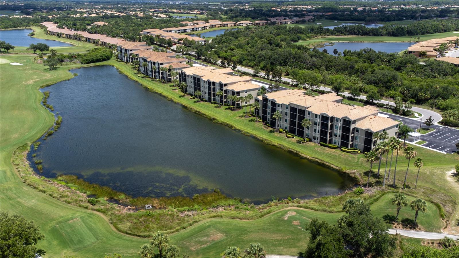 TERRACE II AT RIVER STRAND PH II - Residential
