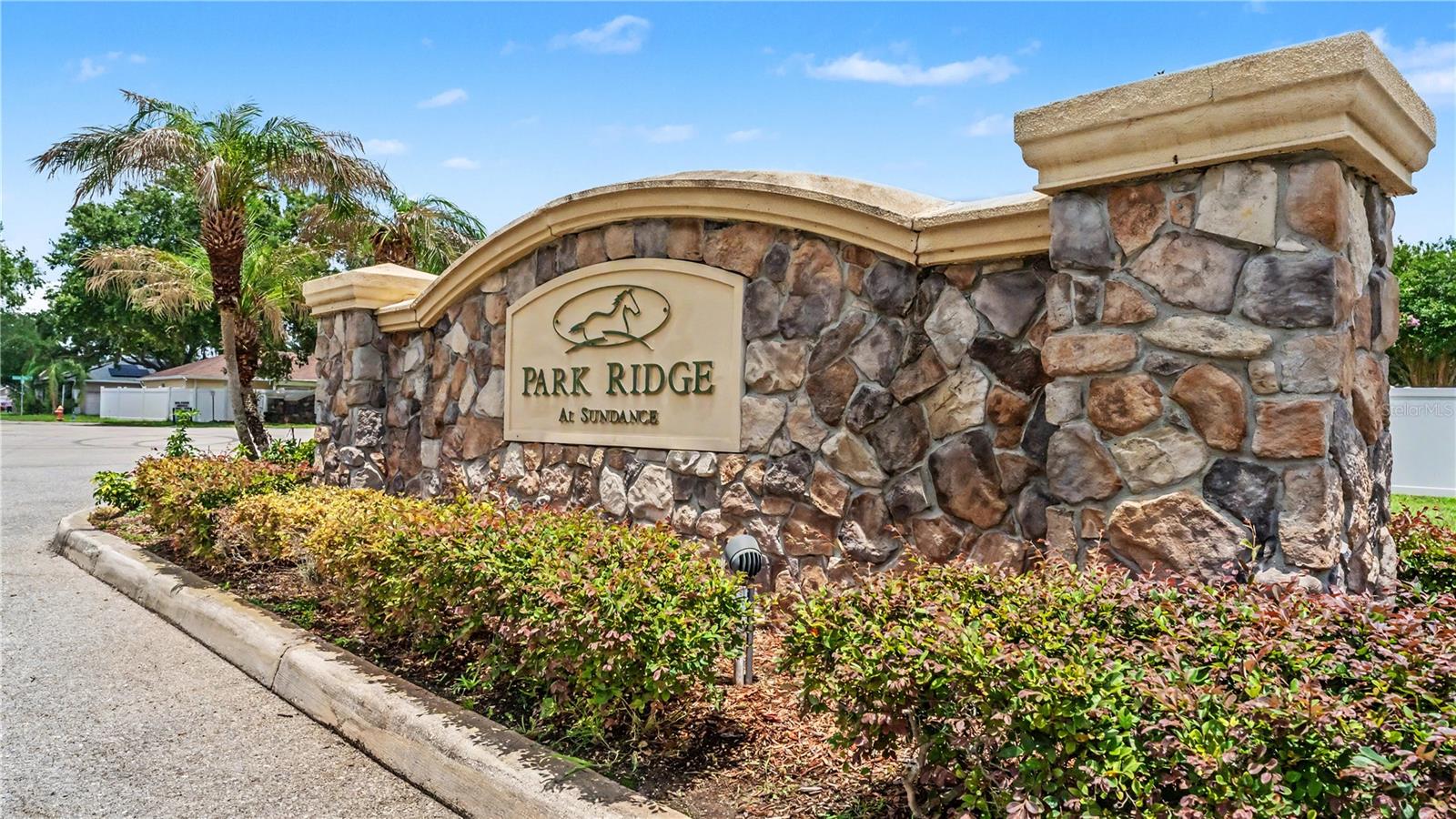 PARK RIDGE AT SUNDANCE - Residential