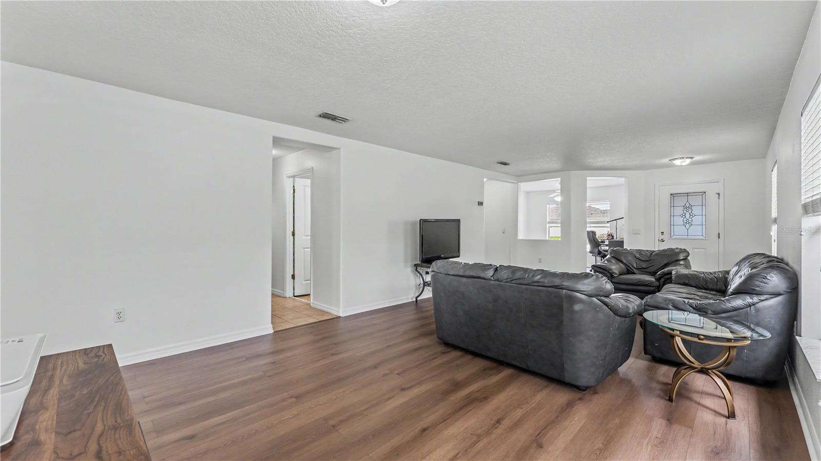 PARK RIDGE AT SUNDANCE - Residential