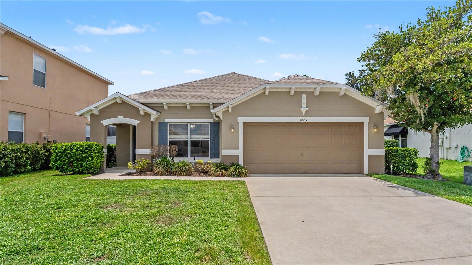 PARK RIDGE AT SUNDANCE - Residential