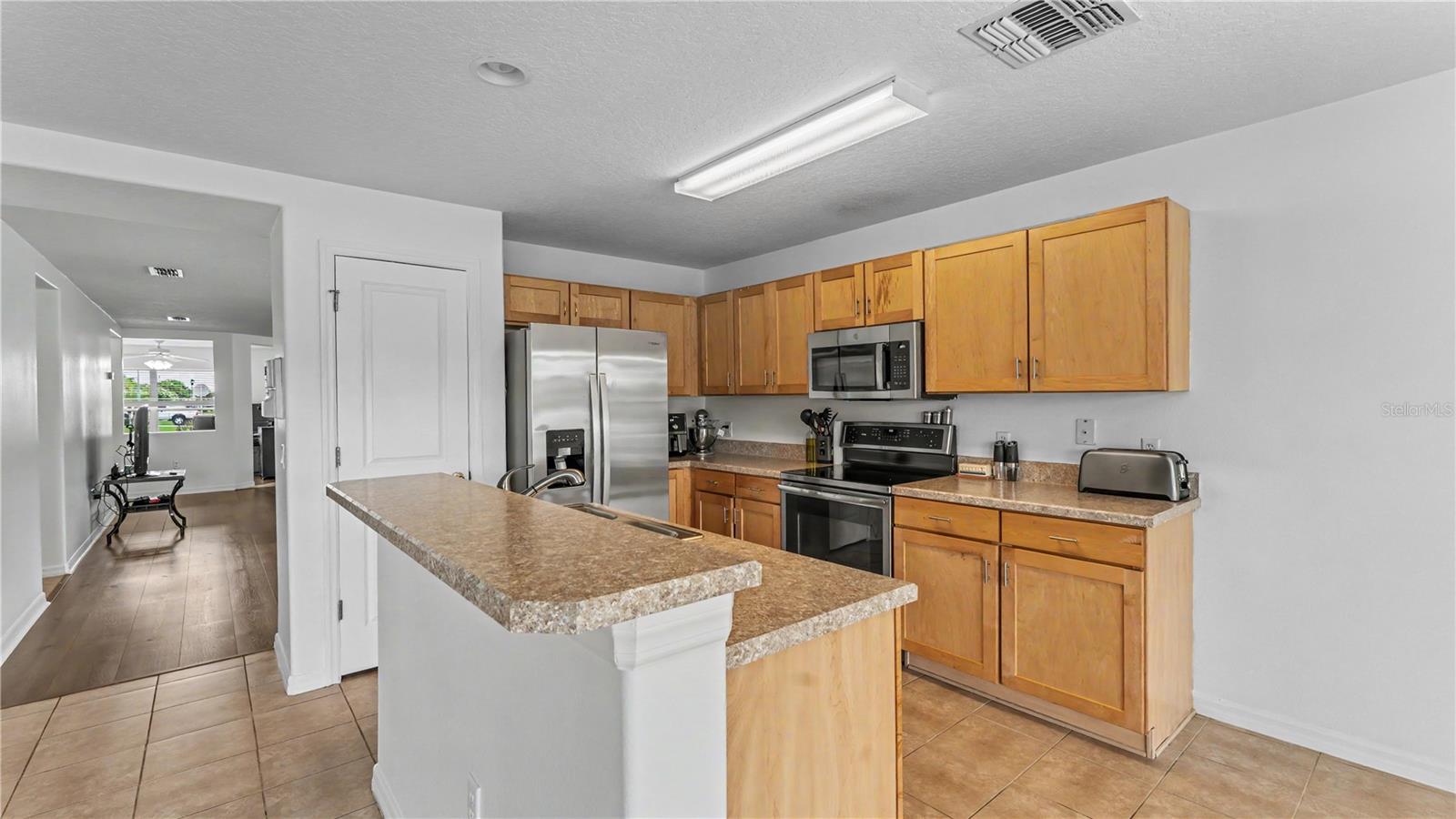 PARK RIDGE AT SUNDANCE - Residential