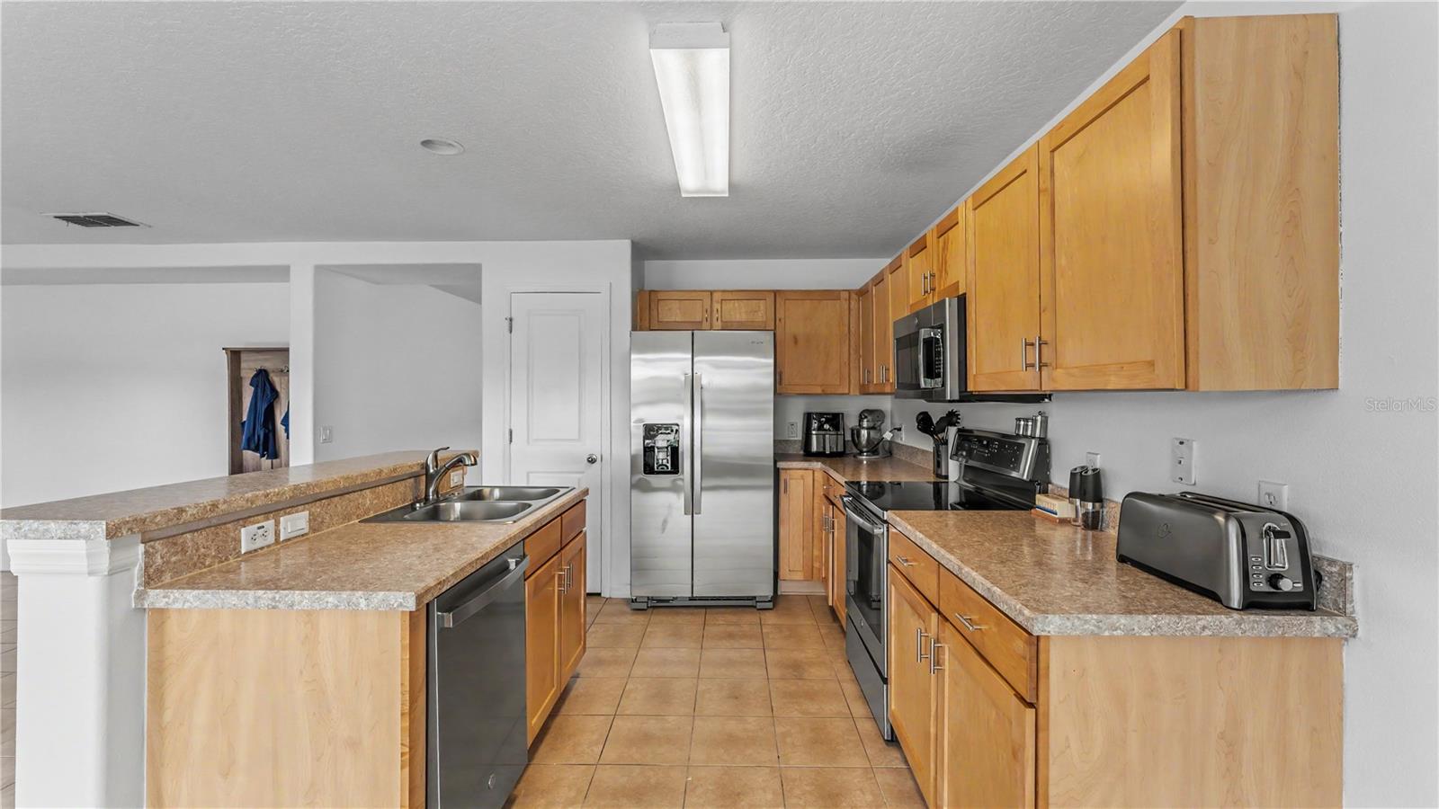 PARK RIDGE AT SUNDANCE - Residential