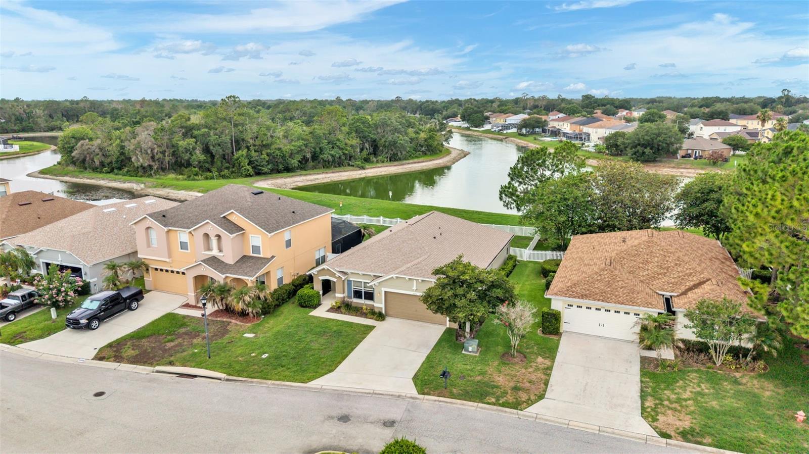 PARK RIDGE AT SUNDANCE - Residential