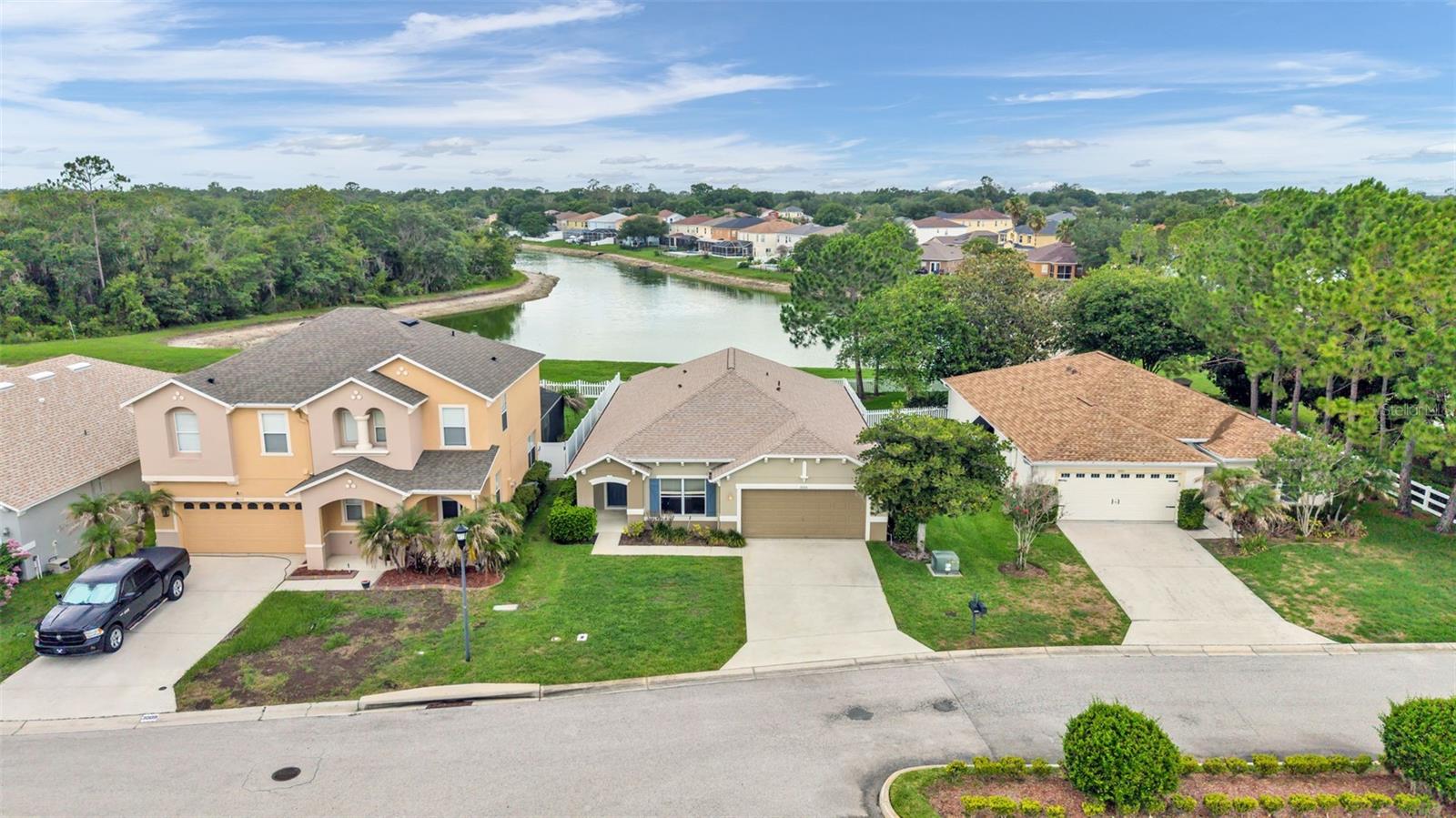 PARK RIDGE AT SUNDANCE - Residential