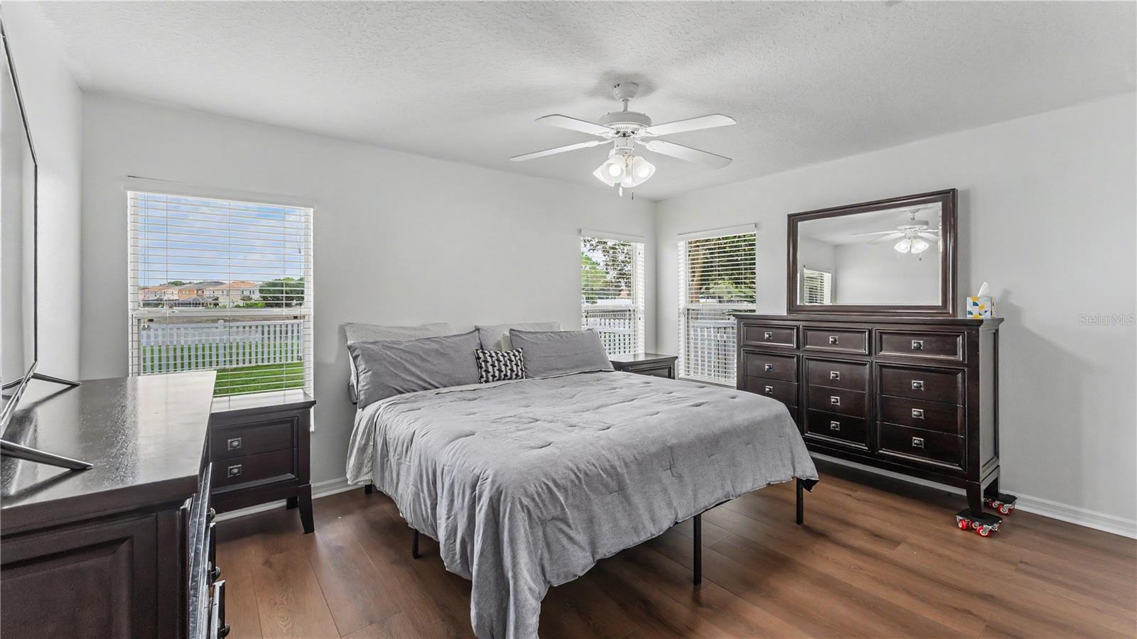 PARK RIDGE AT SUNDANCE - Residential
