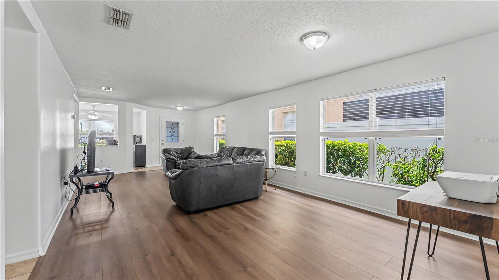 PARK RIDGE AT SUNDANCE - Residential
