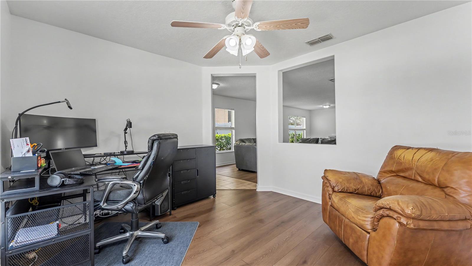 PARK RIDGE AT SUNDANCE - Residential