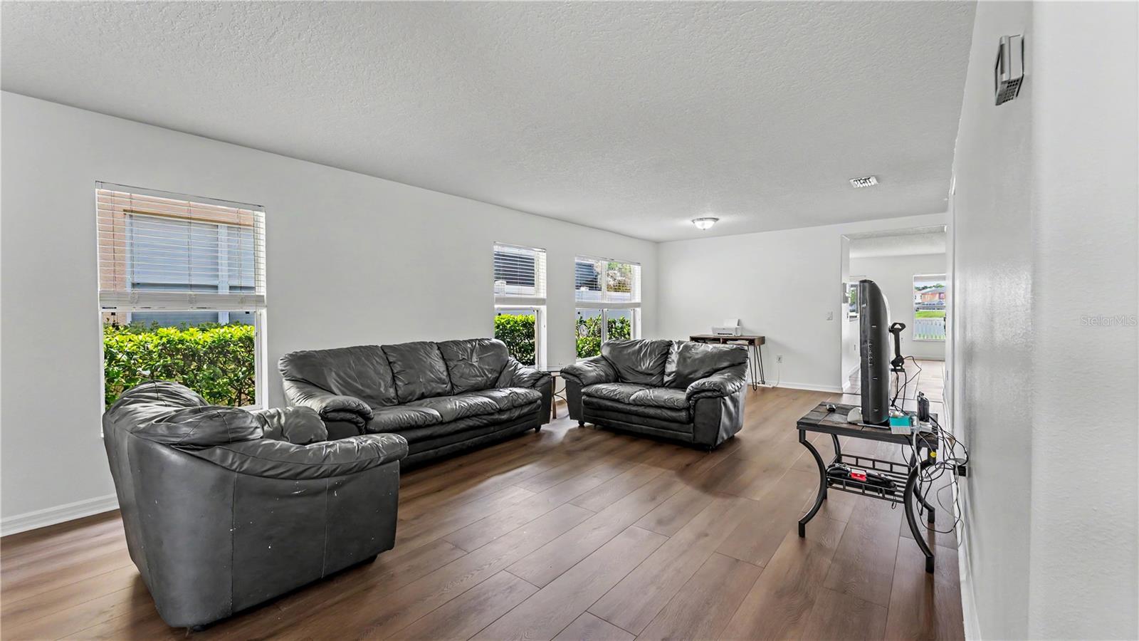 PARK RIDGE AT SUNDANCE - Residential