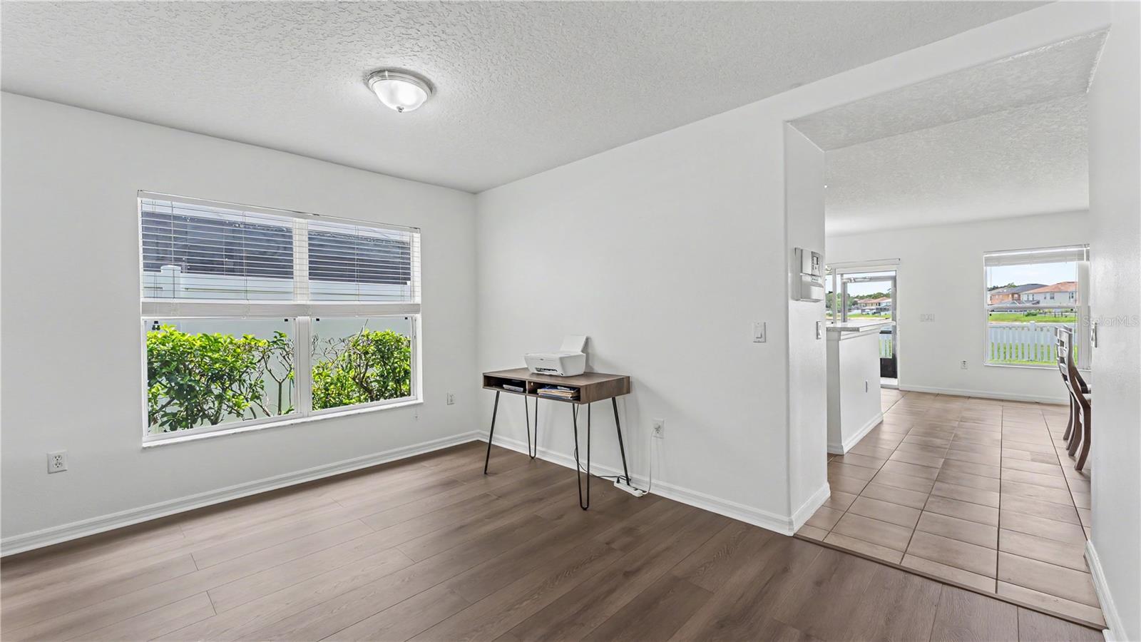 PARK RIDGE AT SUNDANCE - Residential