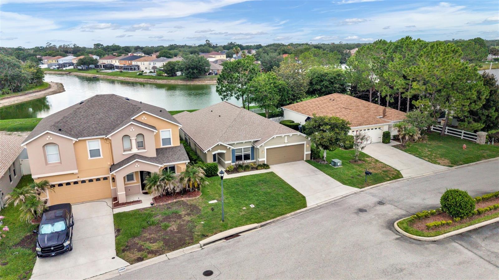 PARK RIDGE AT SUNDANCE - Residential