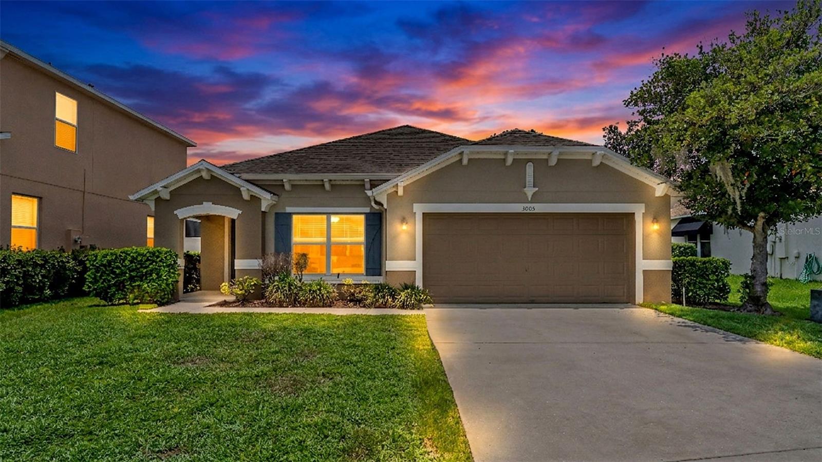 PARK RIDGE AT SUNDANCE - Residential