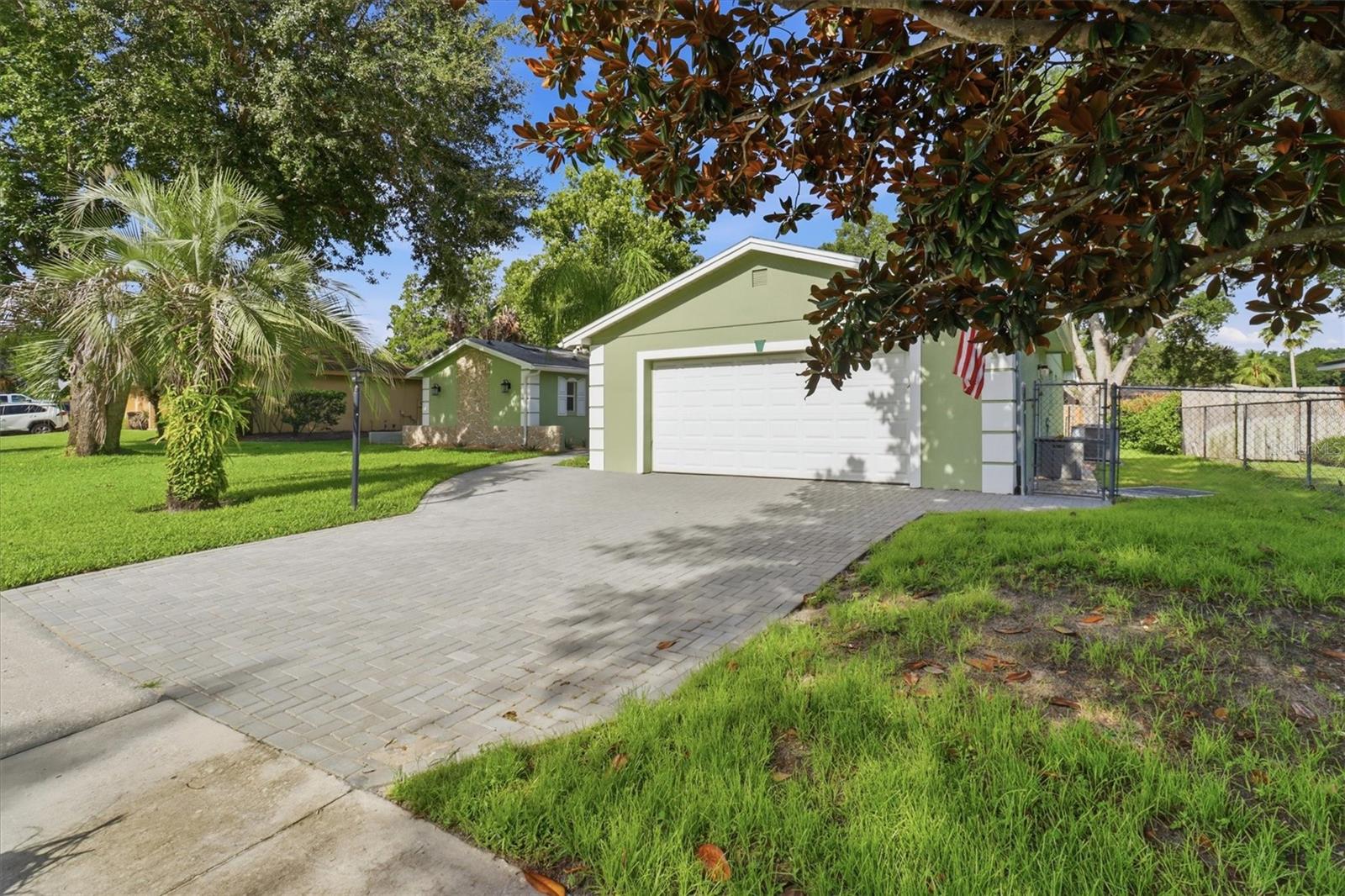 SPRING OAKS UNIT 4 - Residential