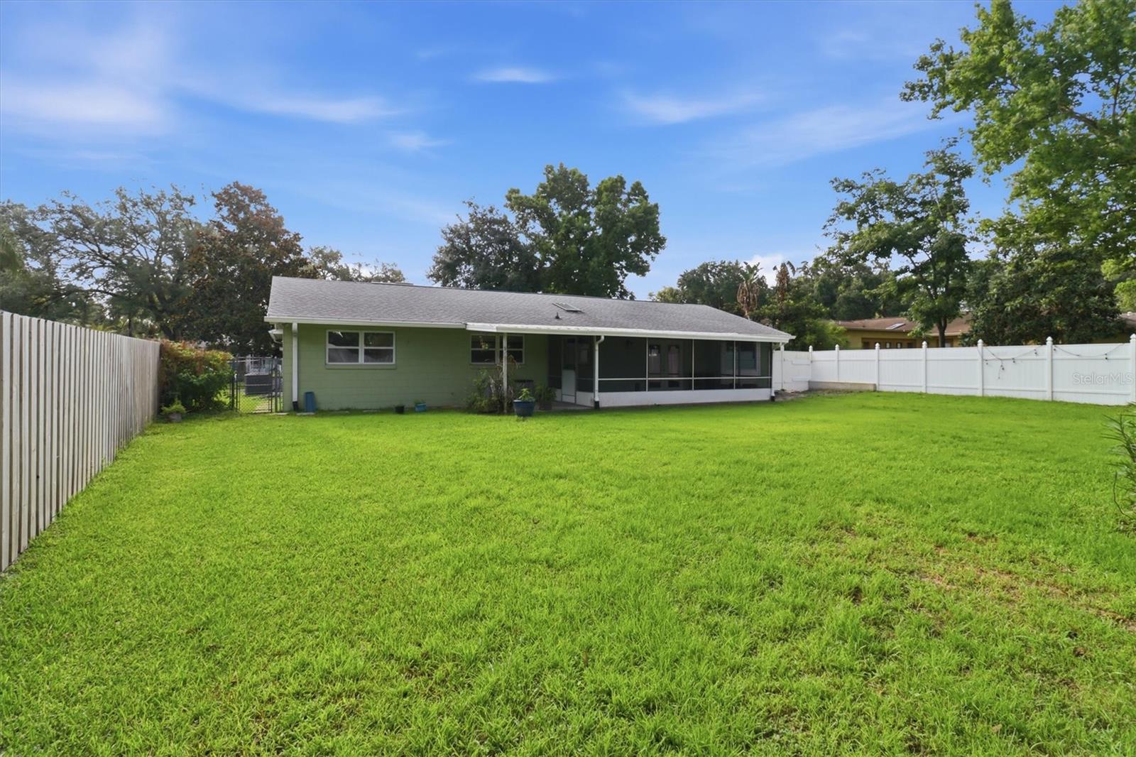 SPRING OAKS UNIT 4 - Residential