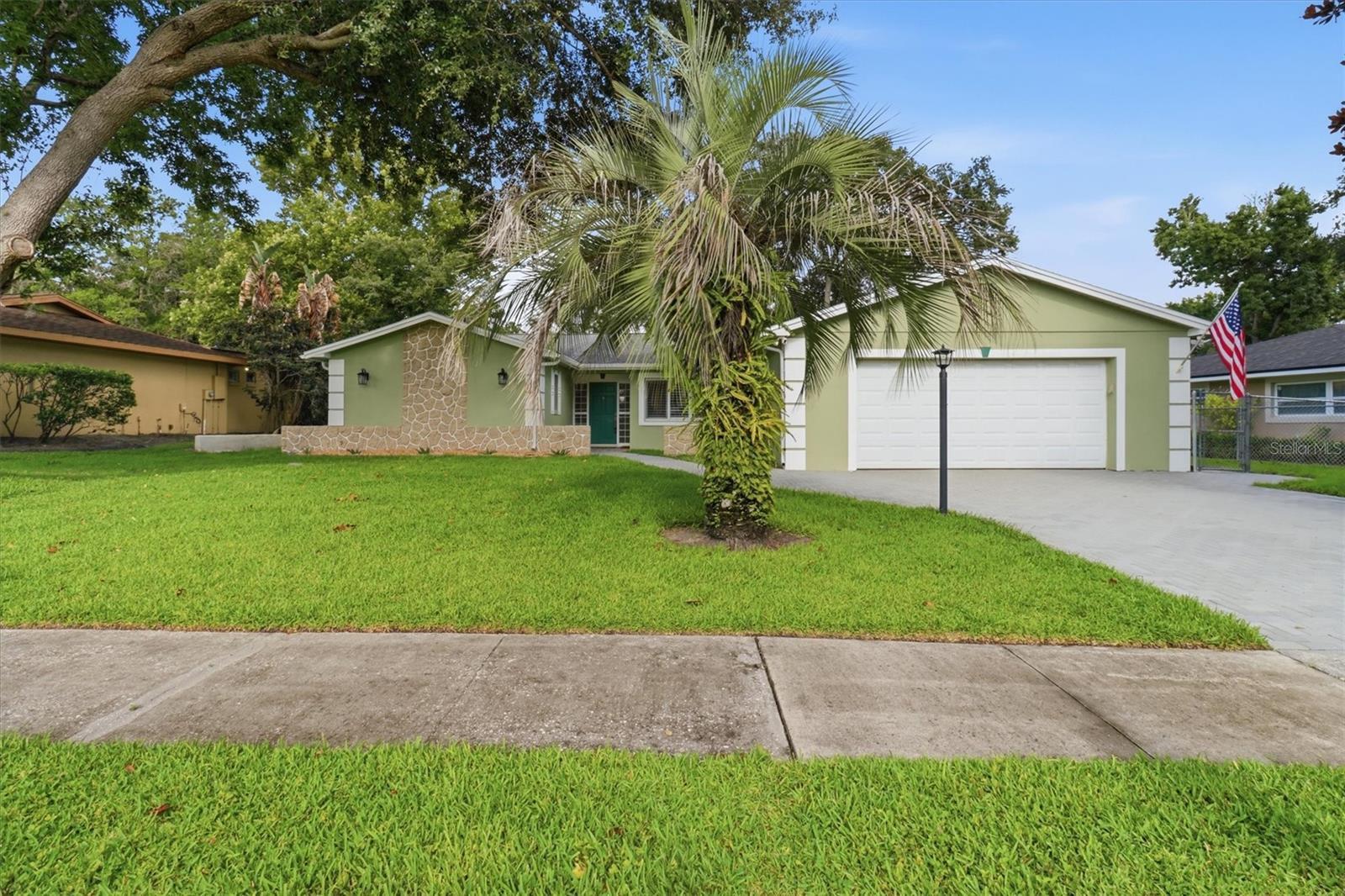SPRING OAKS UNIT 4 - Residential