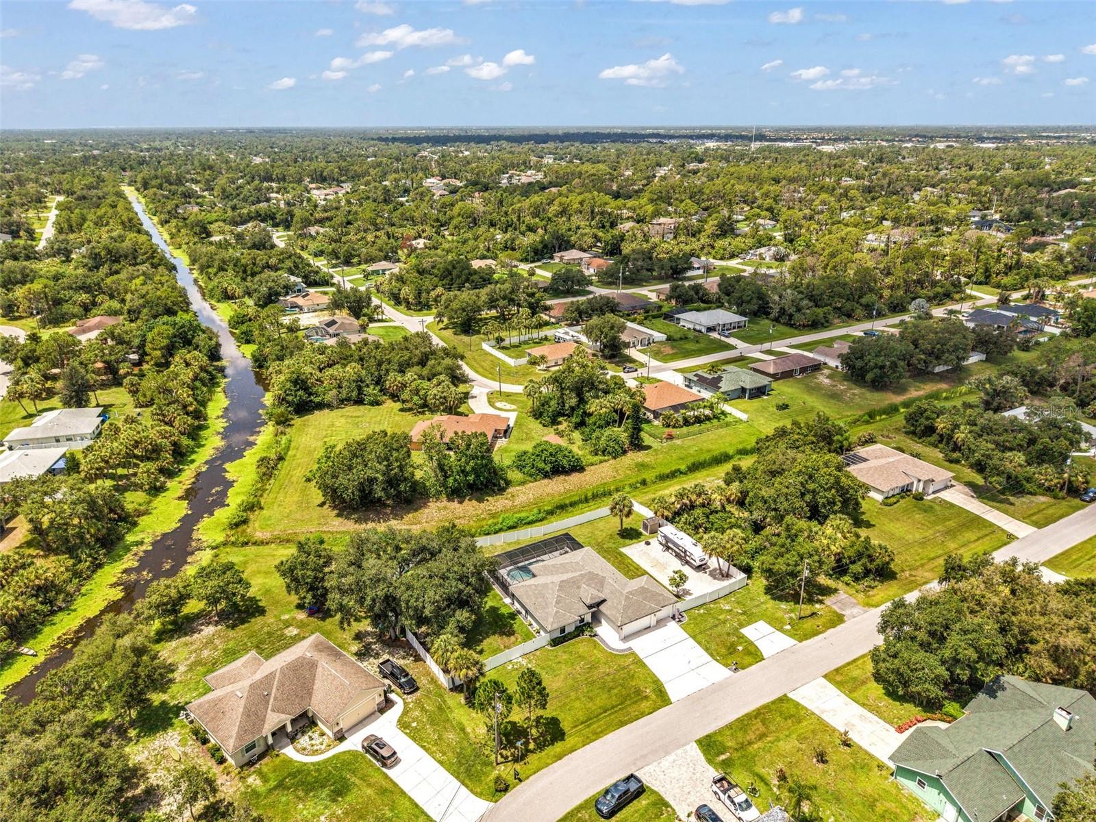 PORT CHARLOTTE SUB 11 - Residential