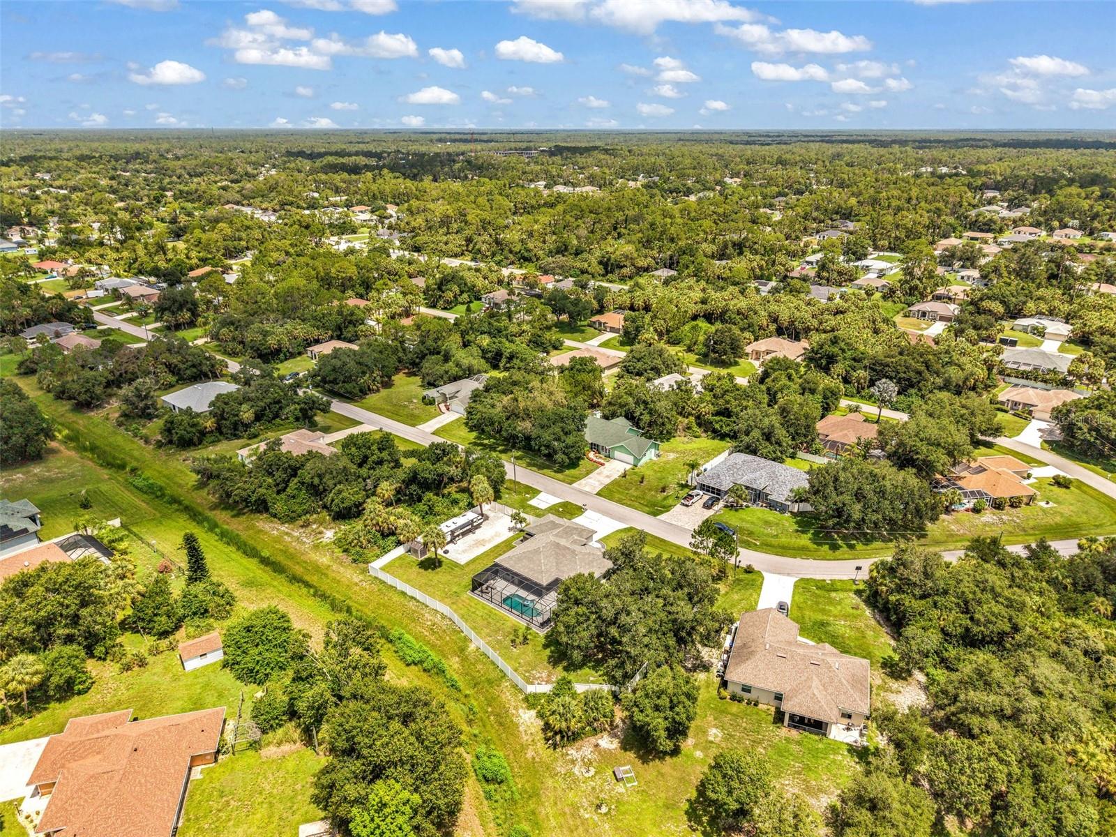 PORT CHARLOTTE SUB 11 - Residential