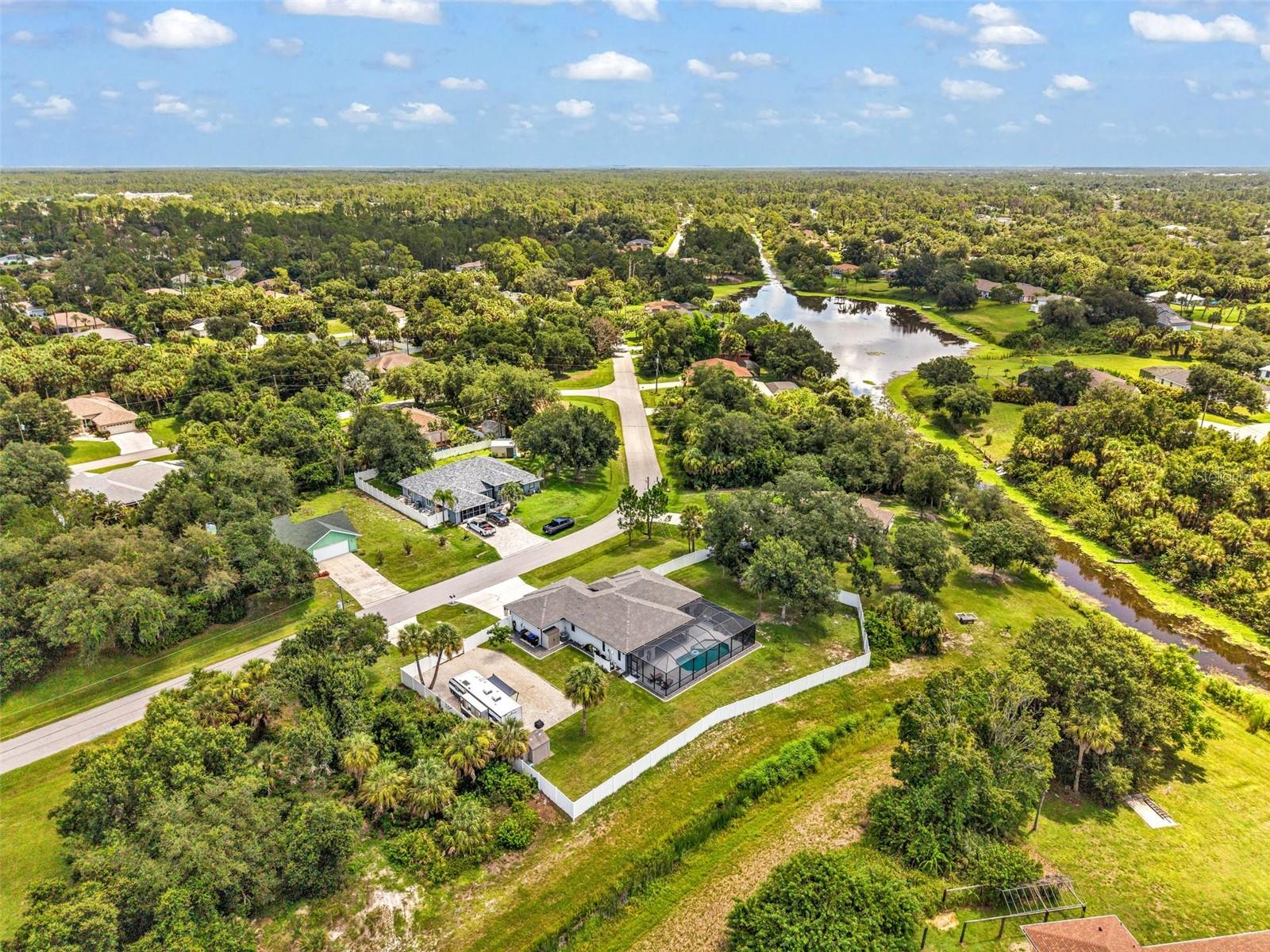 PORT CHARLOTTE SUB 11 - Residential