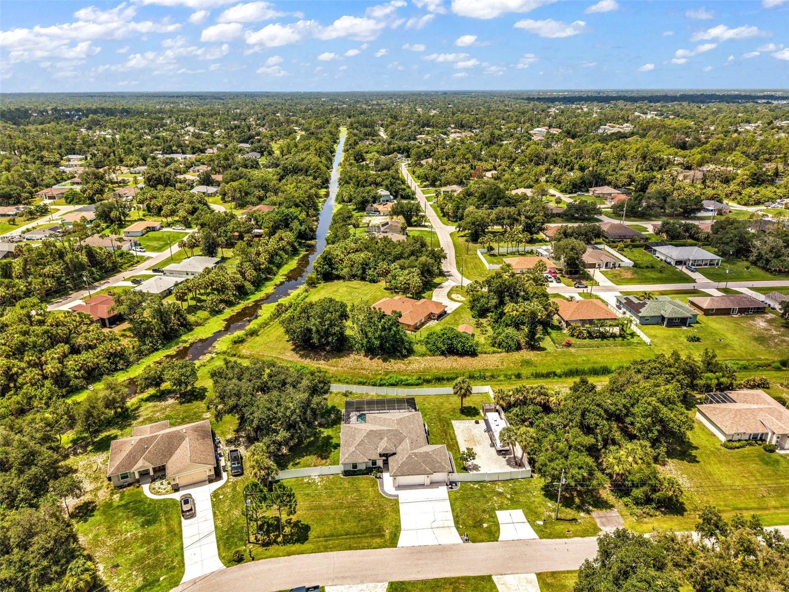 PORT CHARLOTTE SUB 11 - Residential