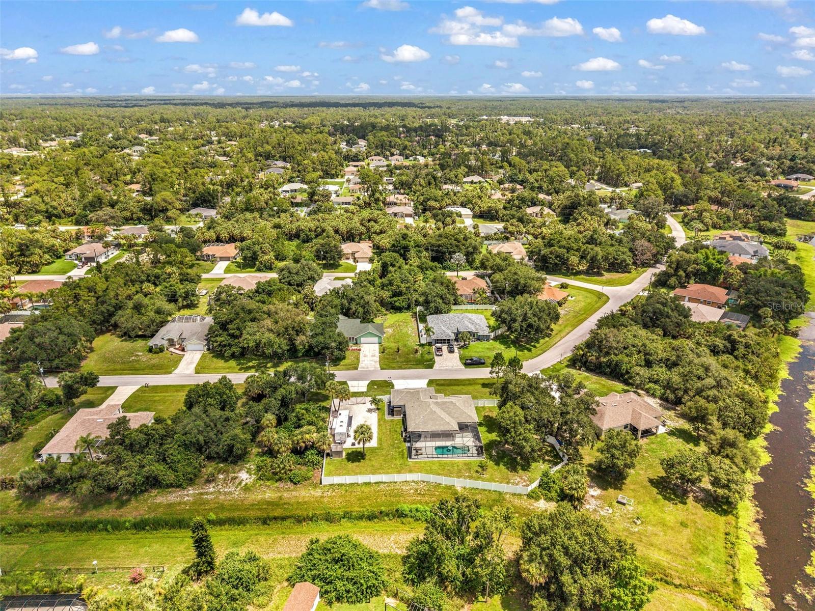 PORT CHARLOTTE SUB 11 - Residential