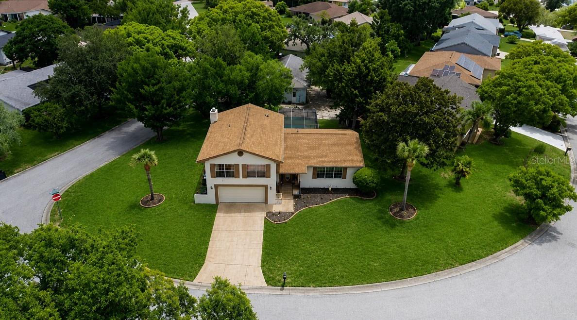 BEACON WOODS VILLAGE - Residential