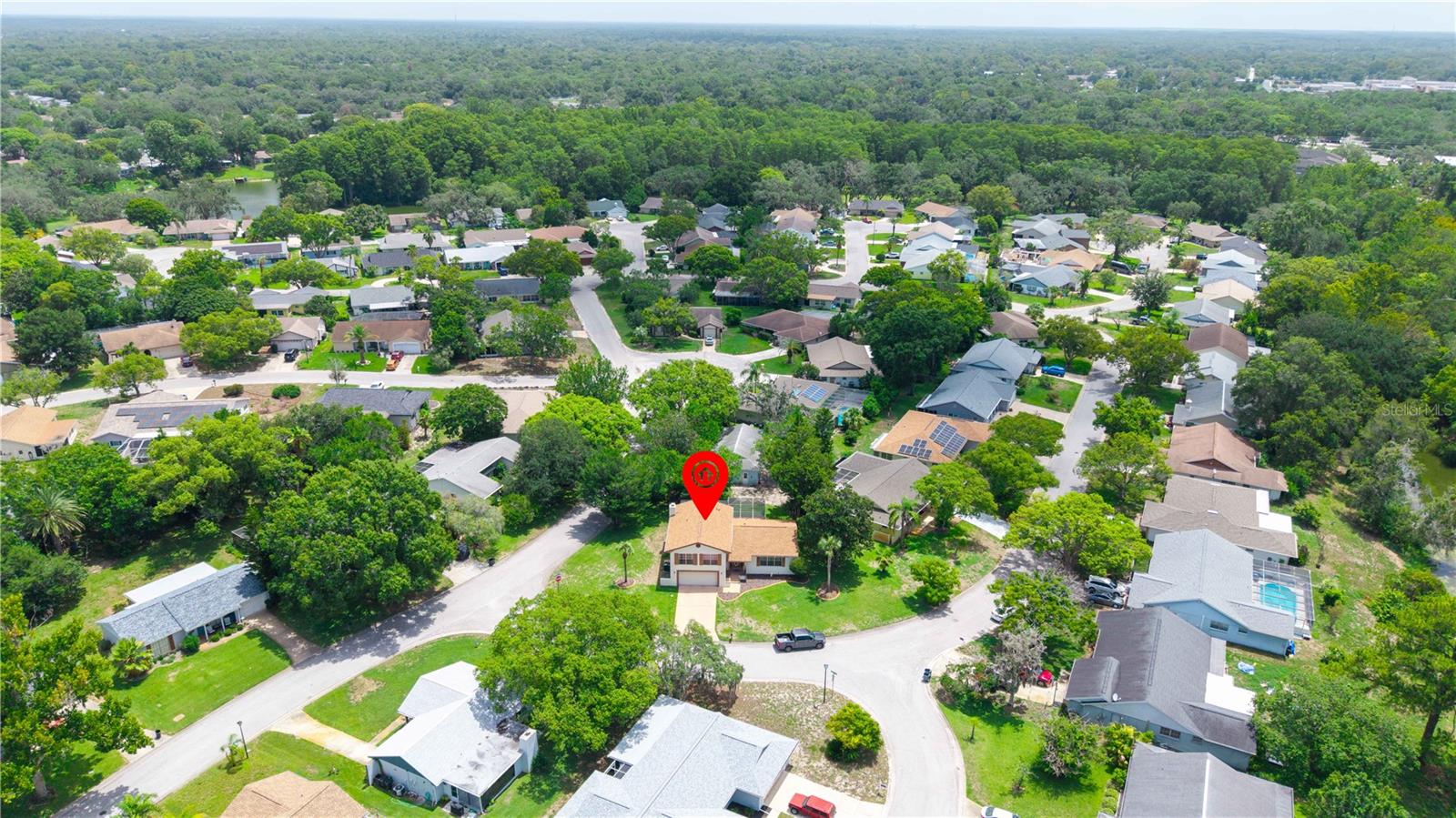 BEACON WOODS VILLAGE - Residential