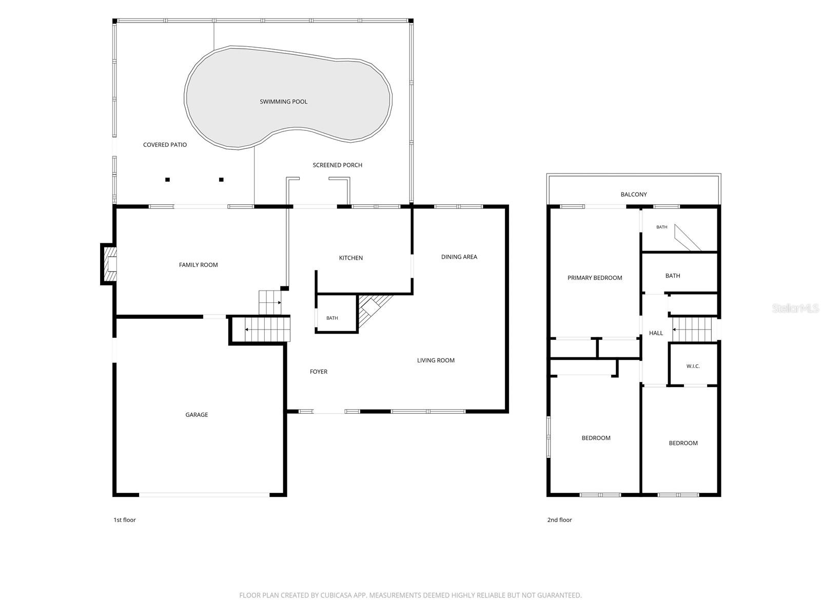 BEACON WOODS VILLAGE - Residential