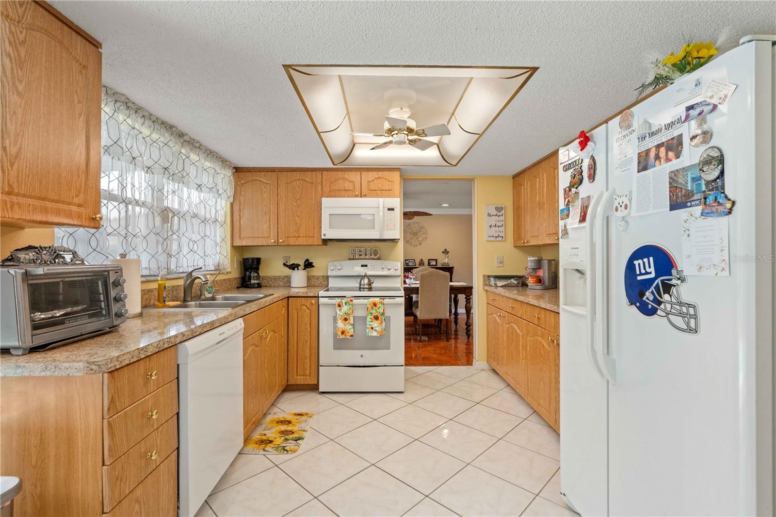 BEACON WOODS VILLAGE - Residential