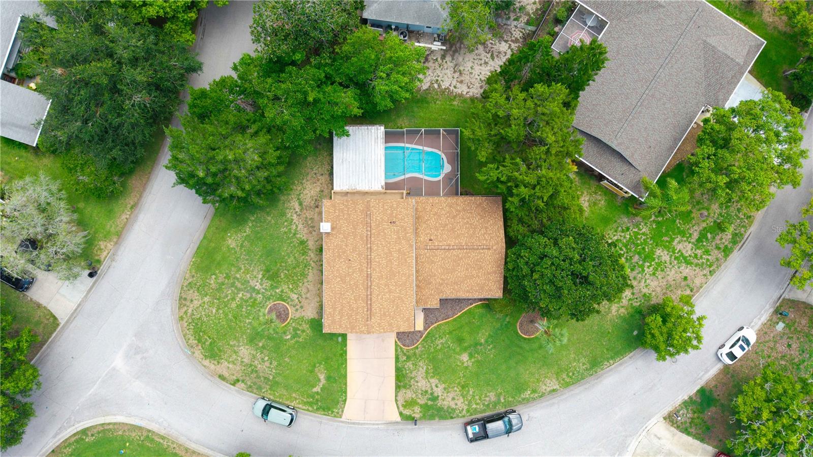 BEACON WOODS VILLAGE - Residential