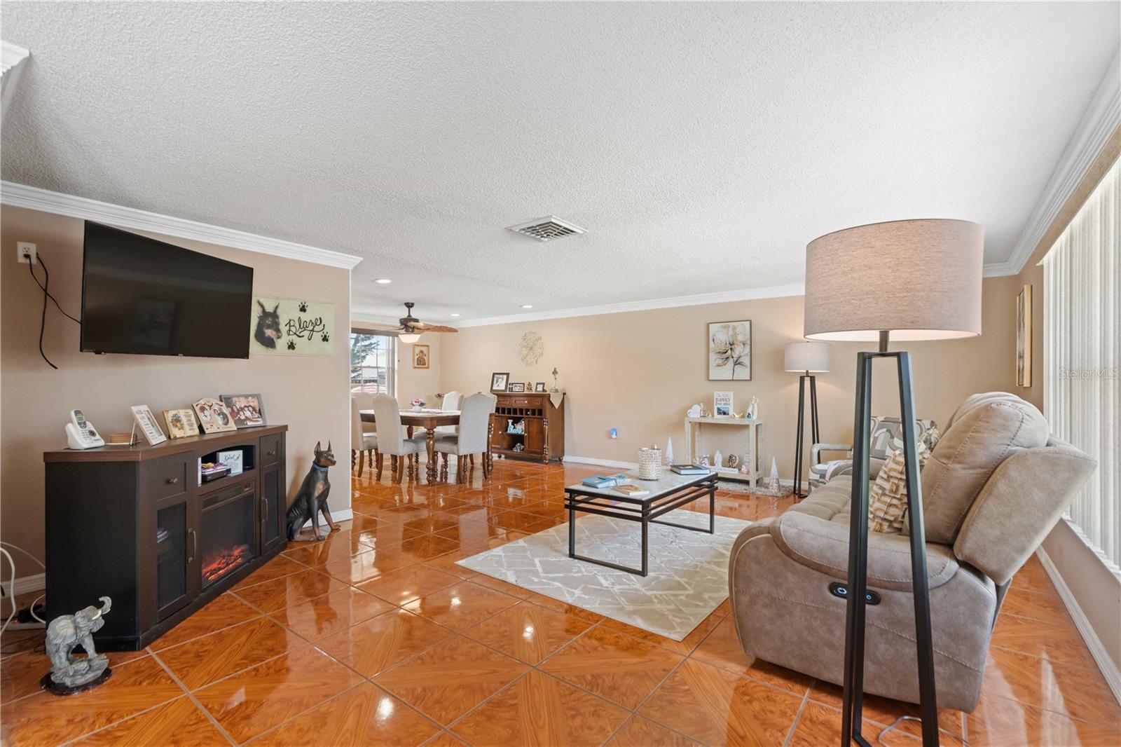 BEACON WOODS VILLAGE - Residential