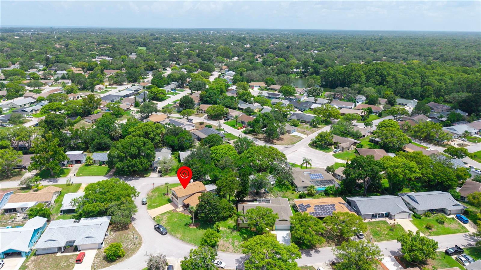 BEACON WOODS VILLAGE - Residential