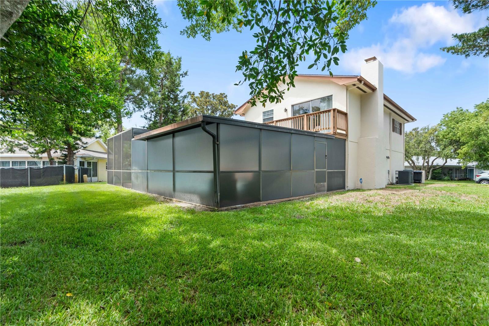 BEACON WOODS VILLAGE - Residential