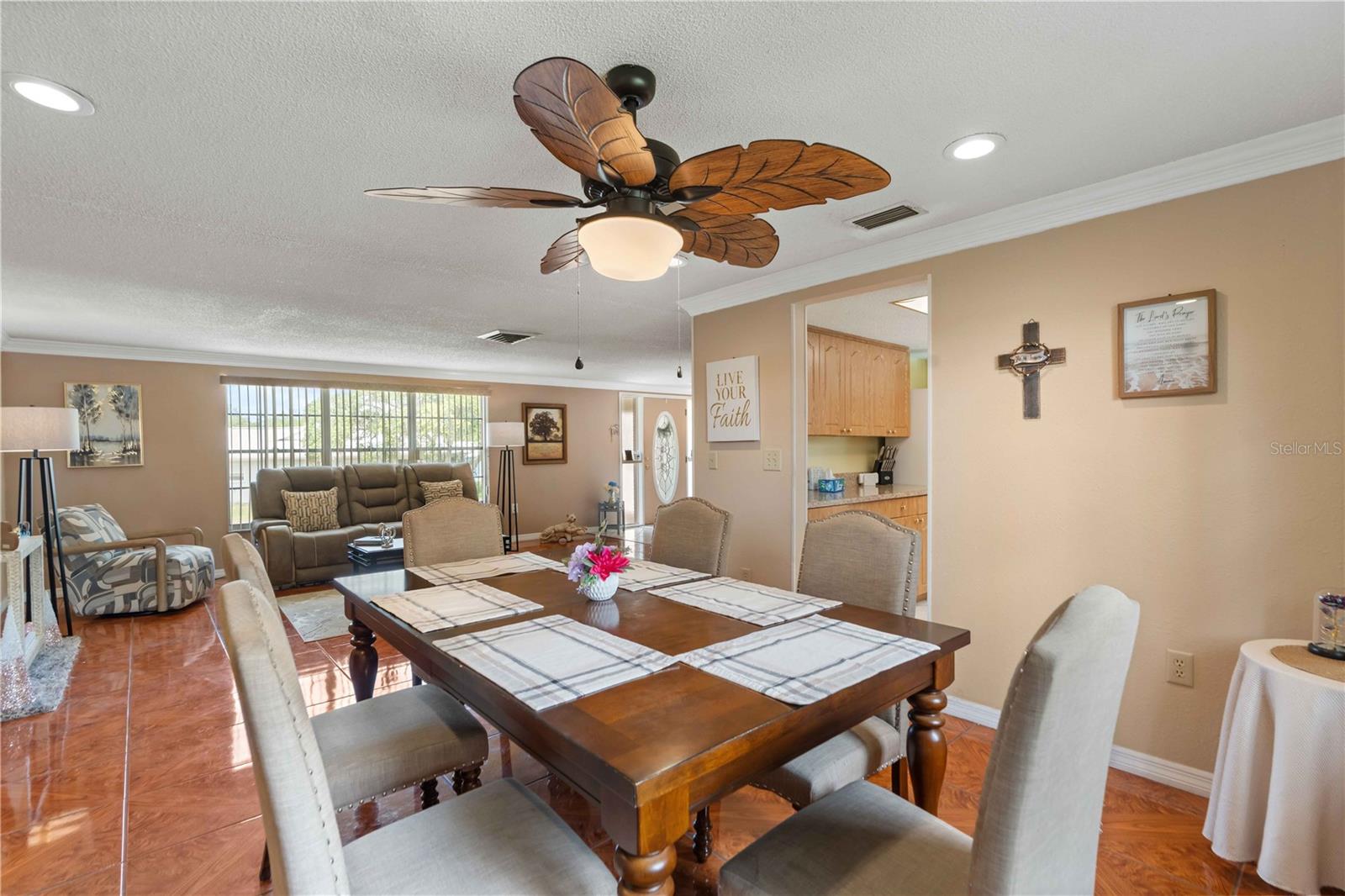 BEACON WOODS VILLAGE - Residential