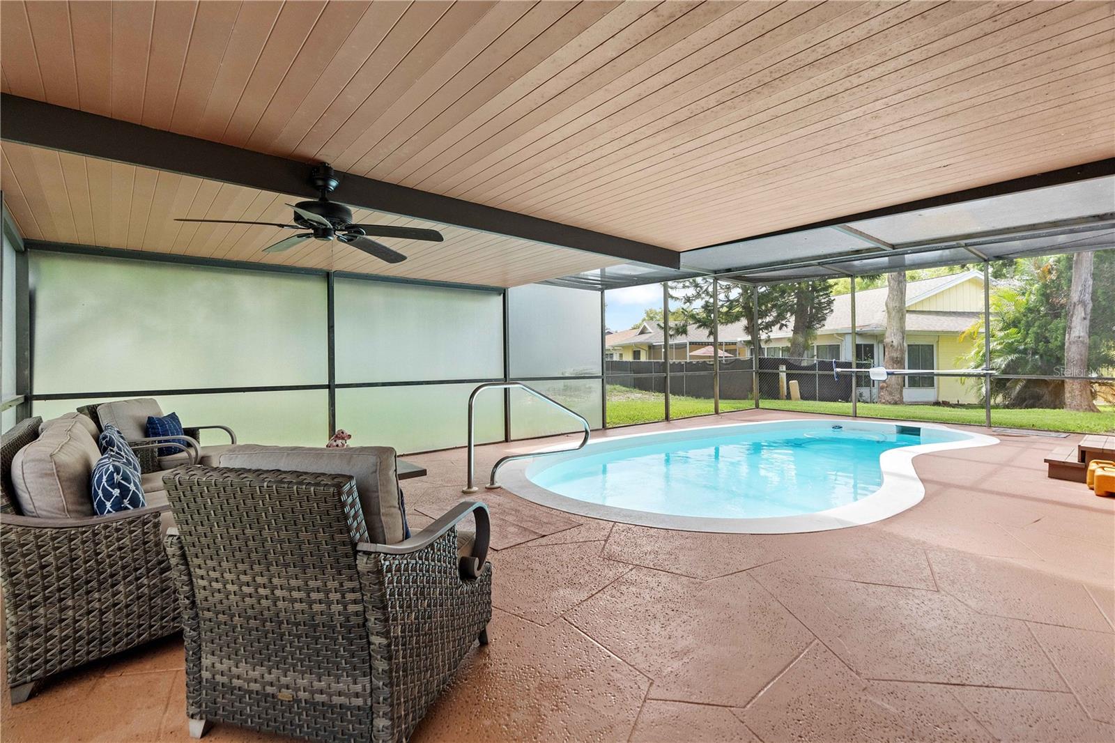 BEACON WOODS VILLAGE - Residential