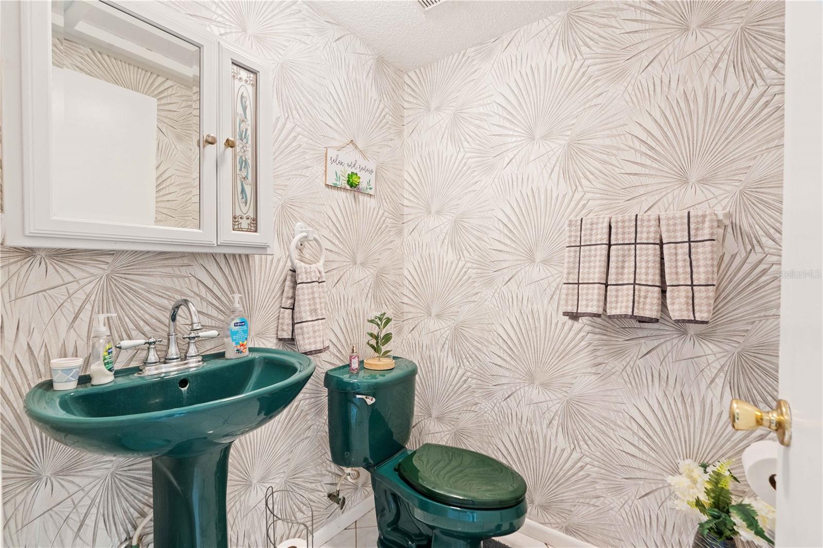 BEACON WOODS VILLAGE - Residential