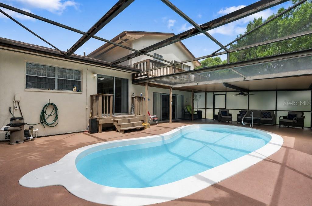 BEACON WOODS VILLAGE - Residential