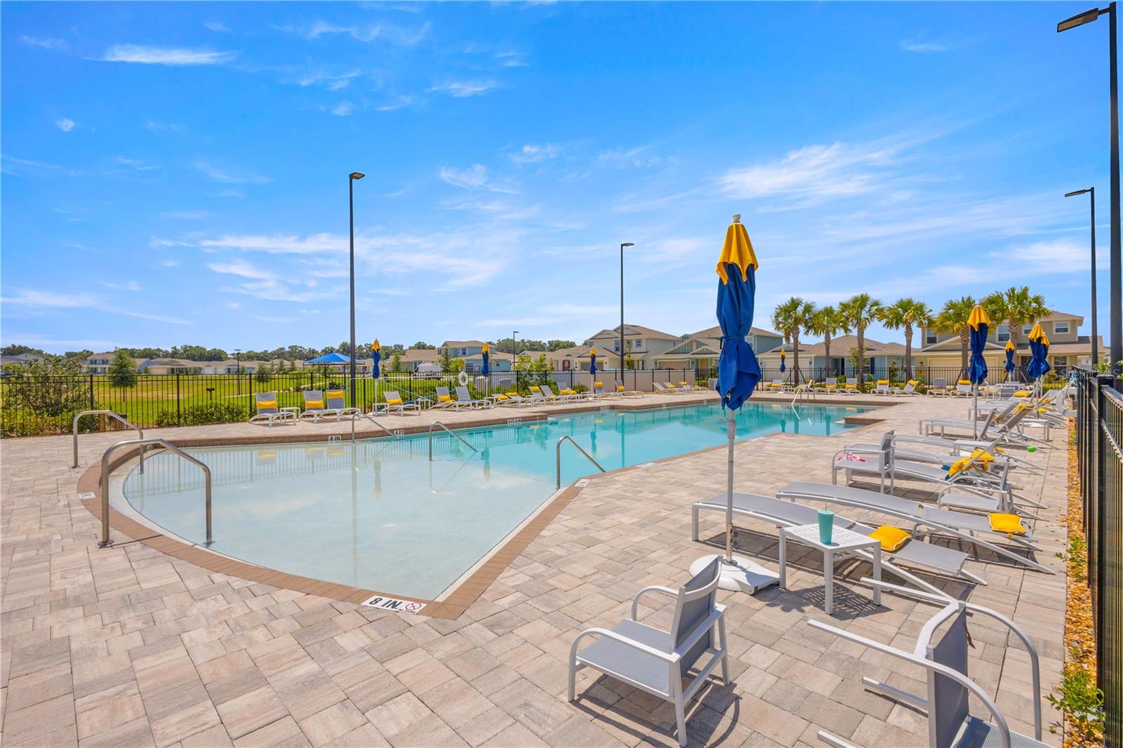 CALESA TOWNSHIP ROAN HILLS - Residential