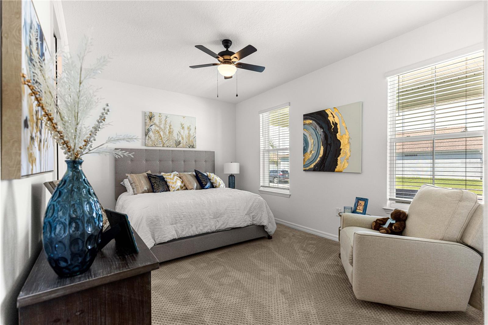 CALESA TOWNSHIP ROAN HILLS - Residential