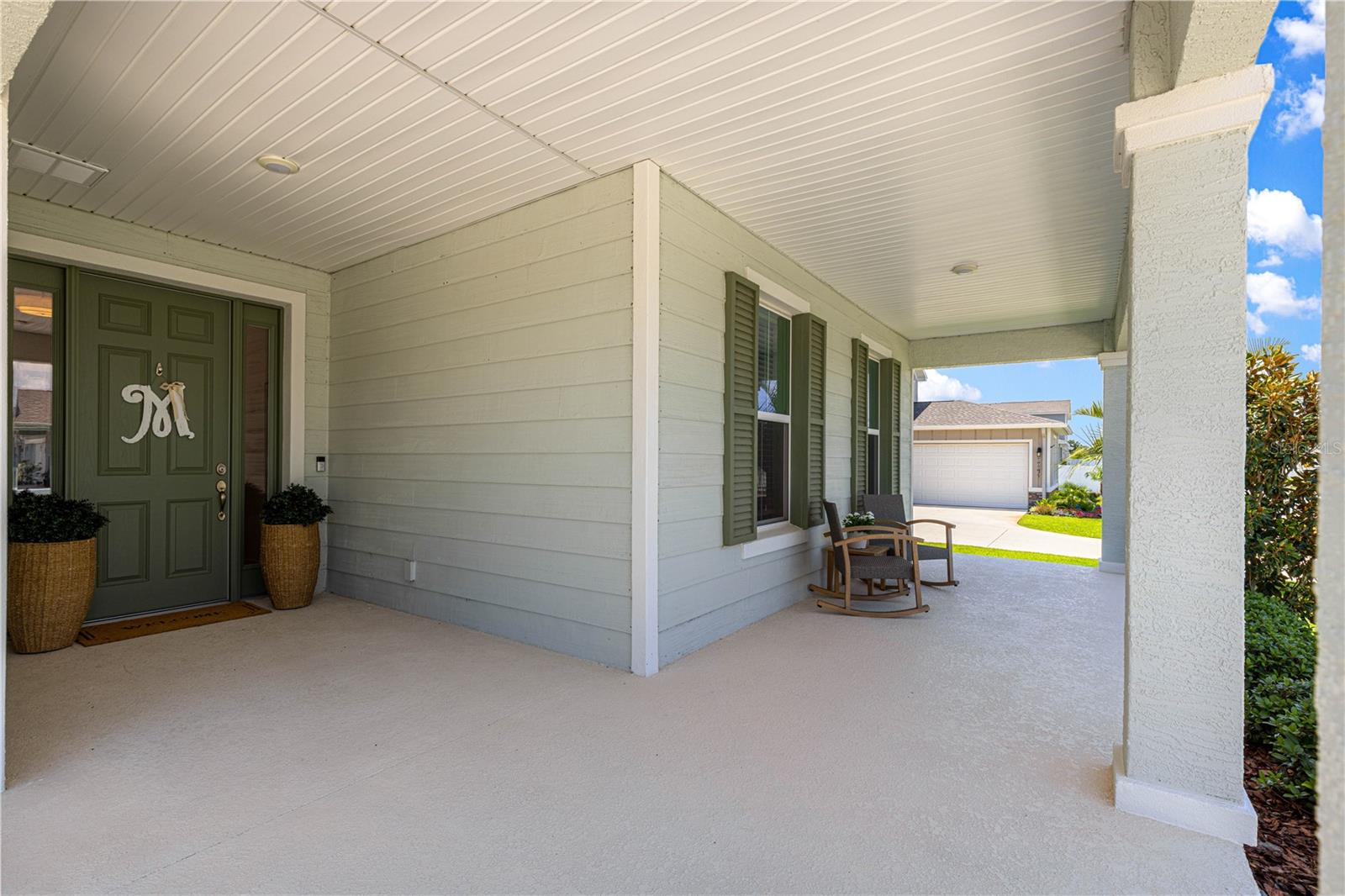 CALESA TOWNSHIP ROAN HILLS - Residential