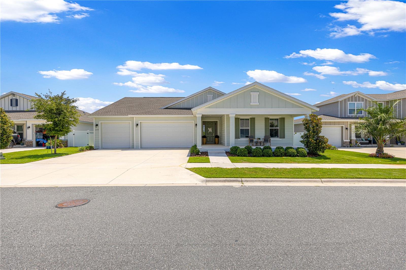 CALESA TOWNSHIP ROAN HILLS - Residential