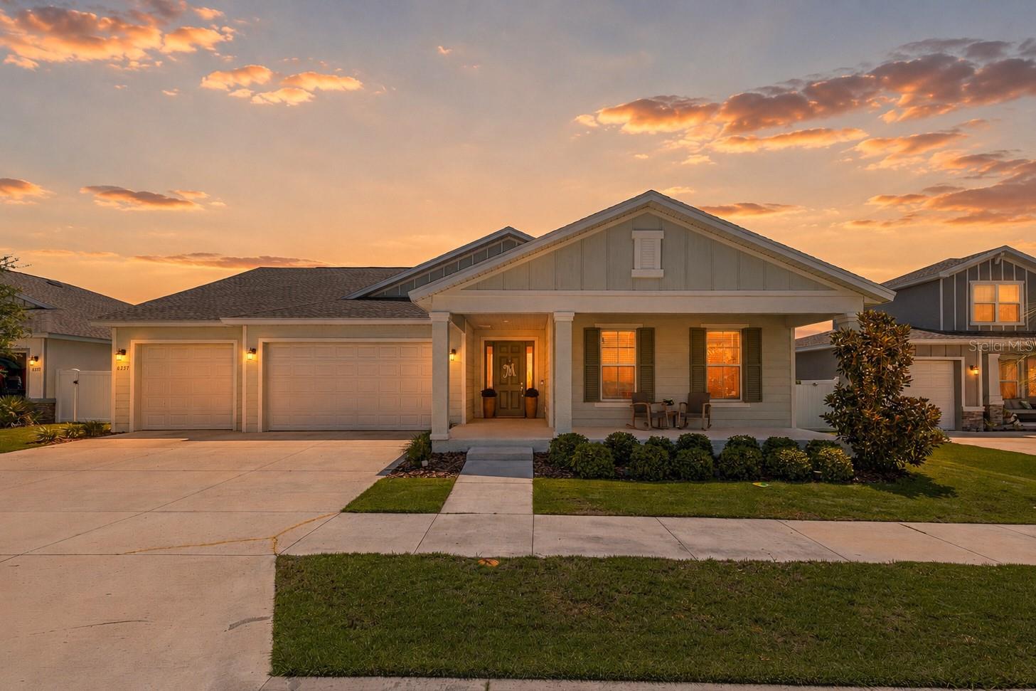 CALESA TOWNSHIP ROAN HILLS - Residential