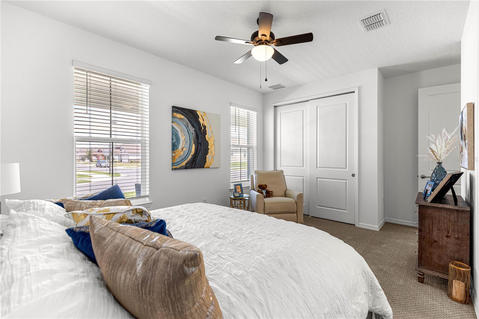 CALESA TOWNSHIP ROAN HILLS - Residential