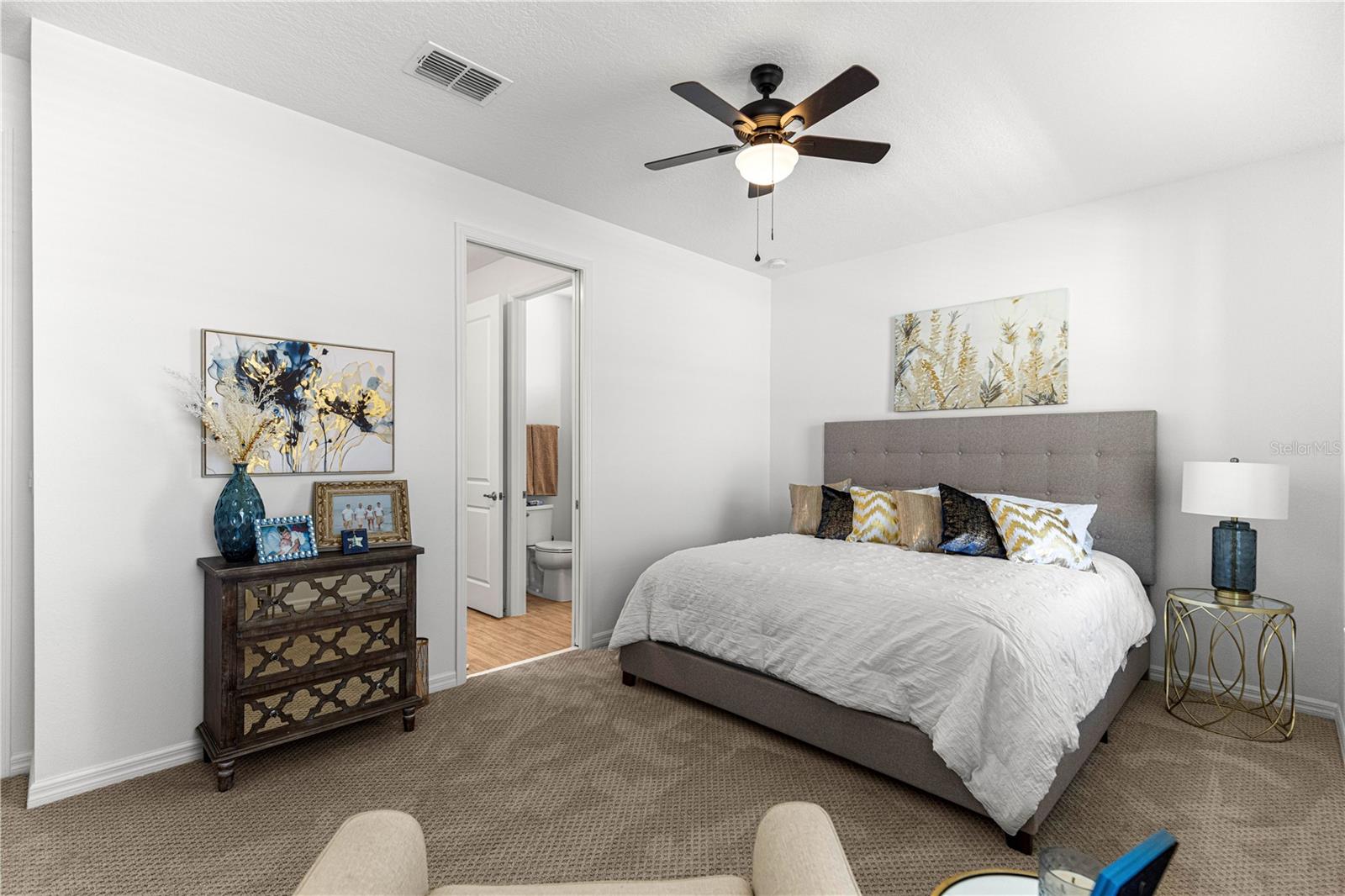CALESA TOWNSHIP ROAN HILLS - Residential
