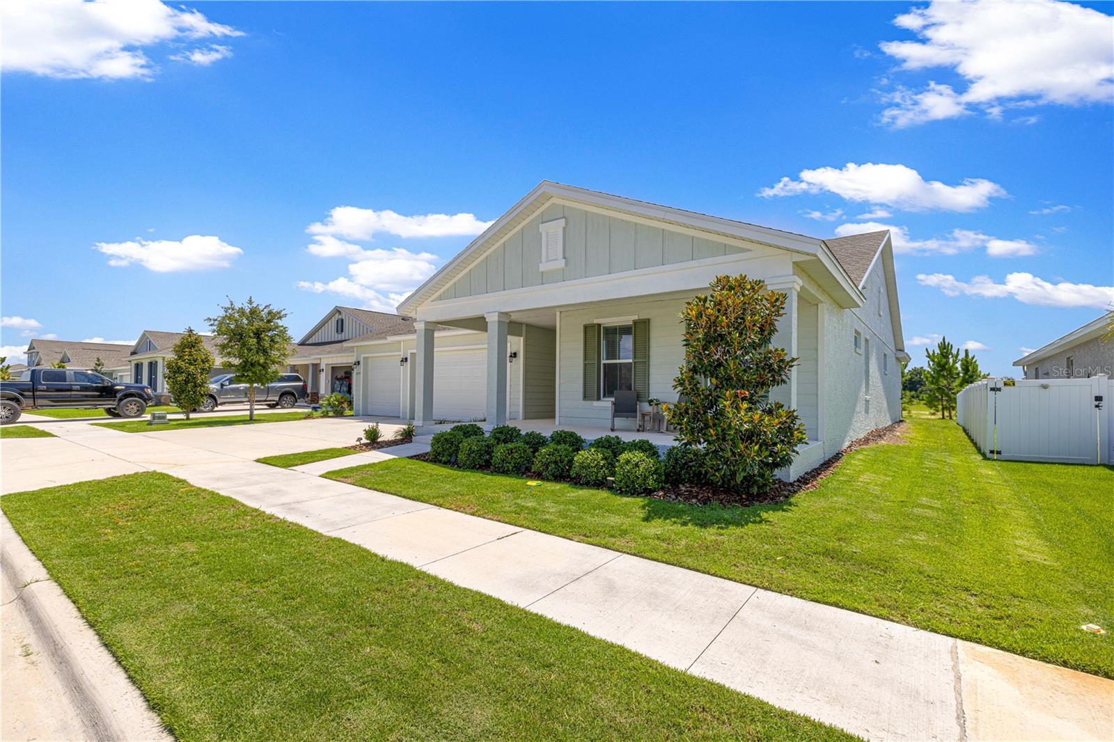 CALESA TOWNSHIP ROAN HILLS - Residential