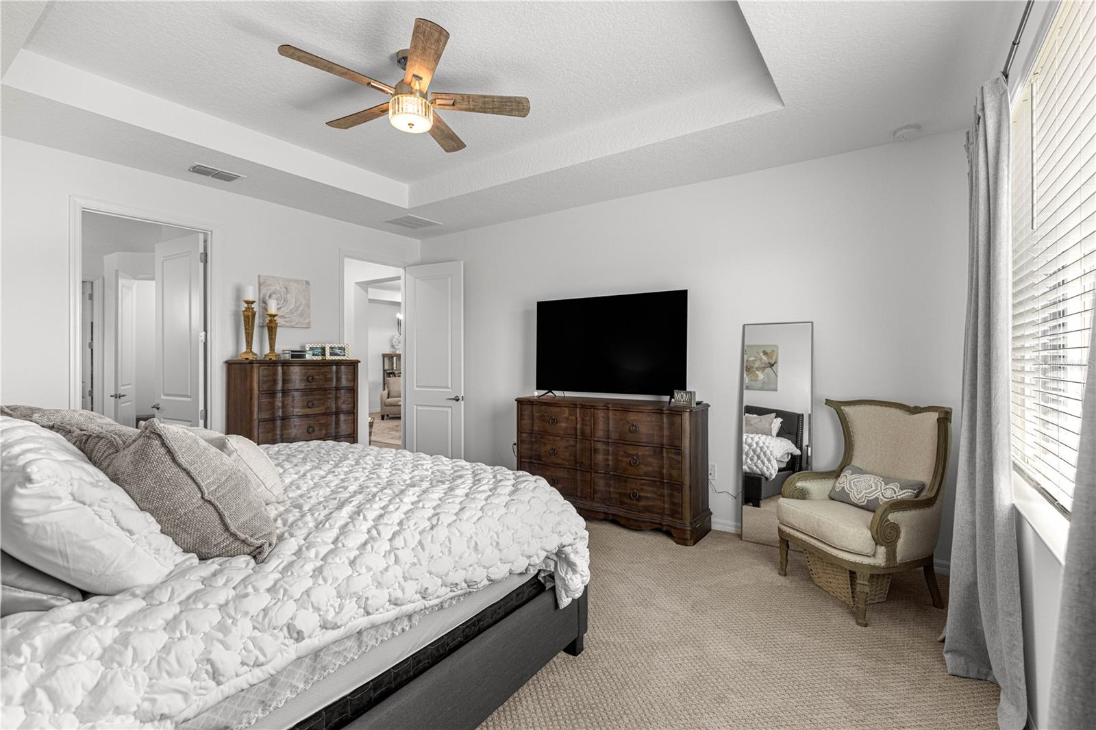 CALESA TOWNSHIP ROAN HILLS - Residential