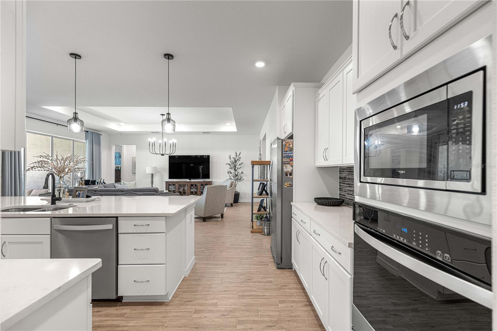 CALESA TOWNSHIP ROAN HILLS - Residential