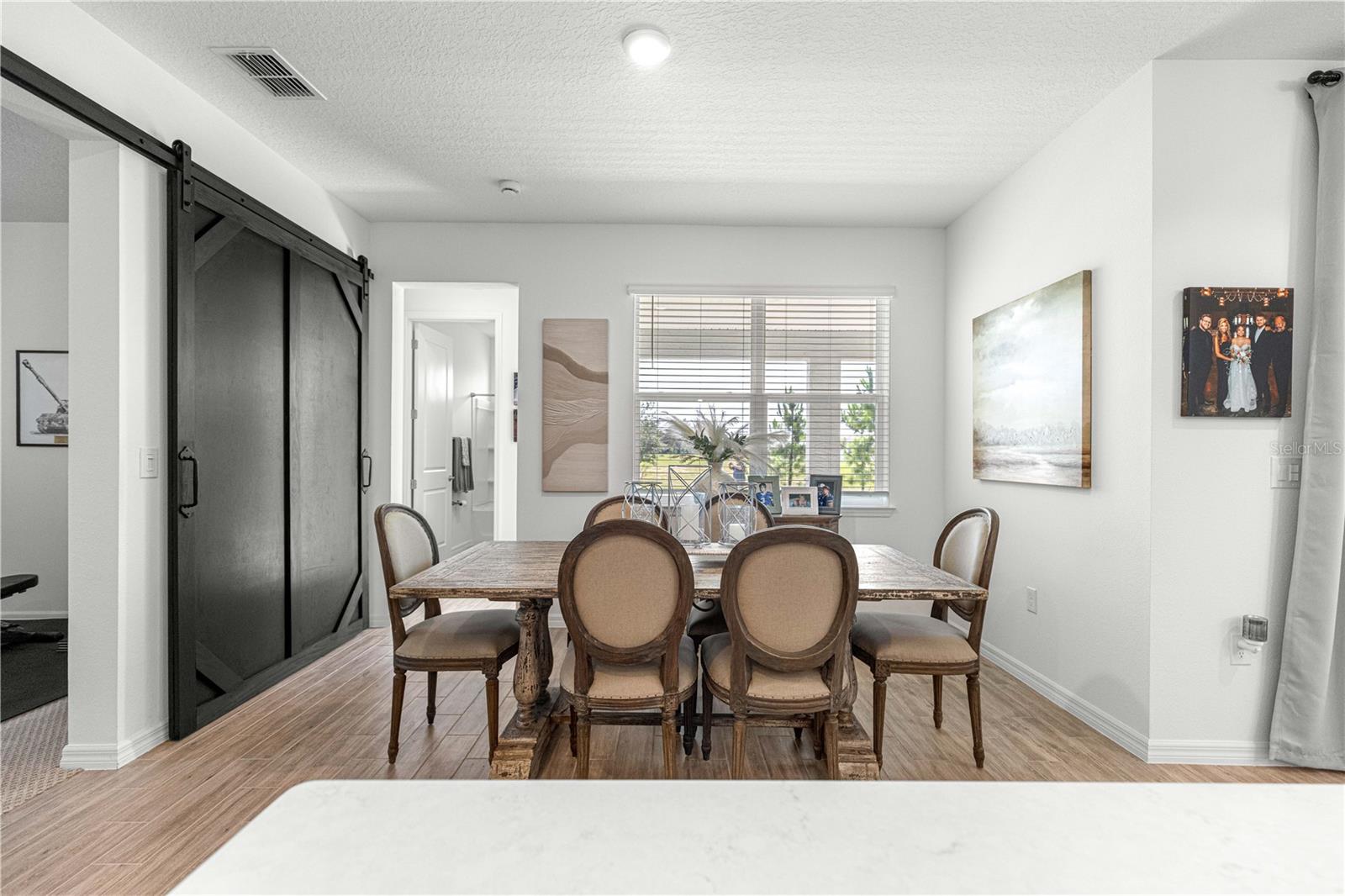 CALESA TOWNSHIP ROAN HILLS - Residential