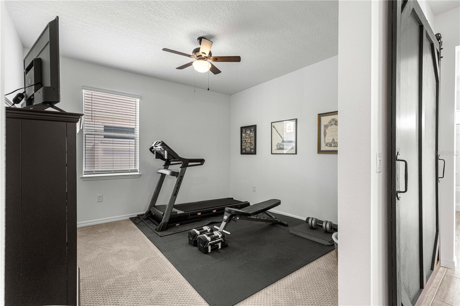 CALESA TOWNSHIP ROAN HILLS - Residential