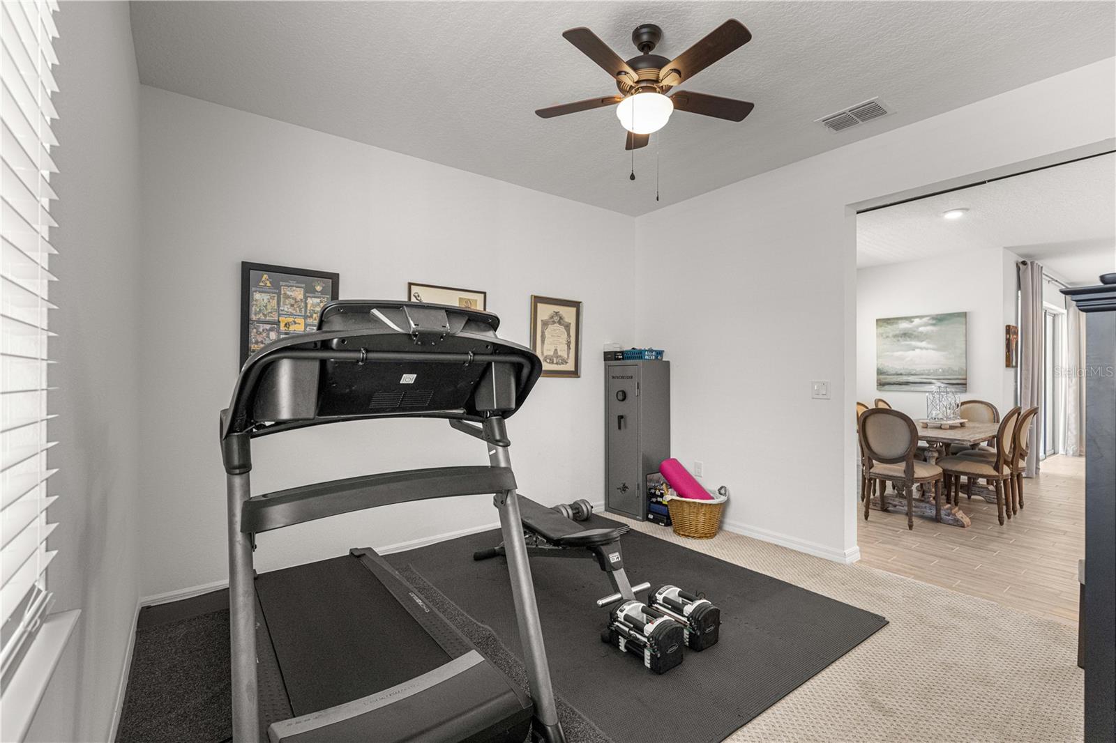 CALESA TOWNSHIP ROAN HILLS - Residential