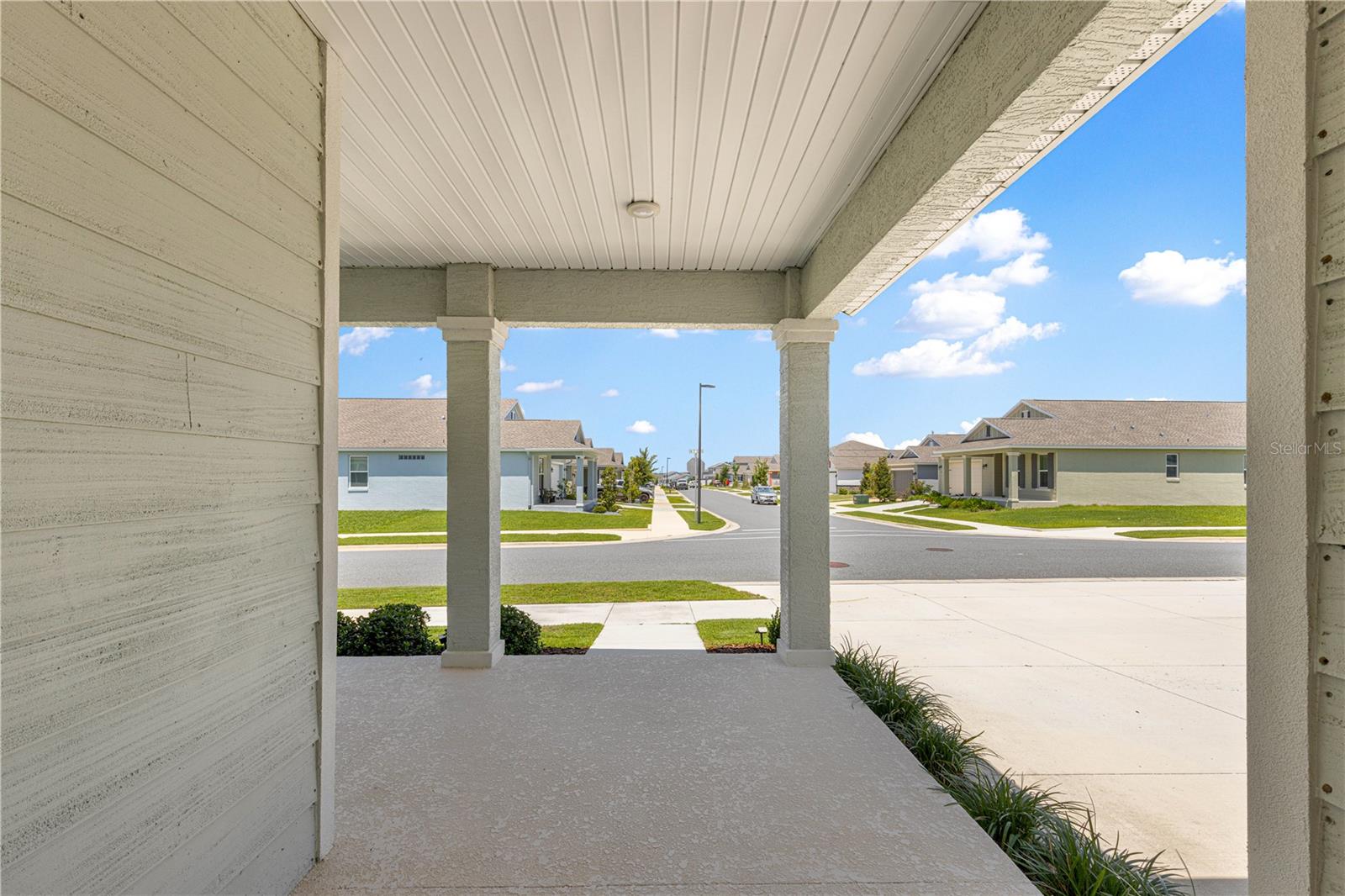CALESA TOWNSHIP ROAN HILLS - Residential