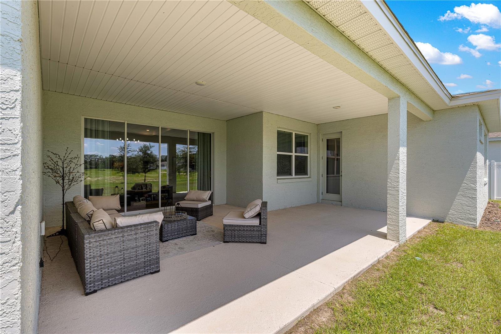 CALESA TOWNSHIP ROAN HILLS - Residential